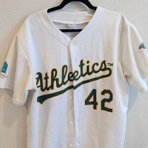 Athletics Jersey